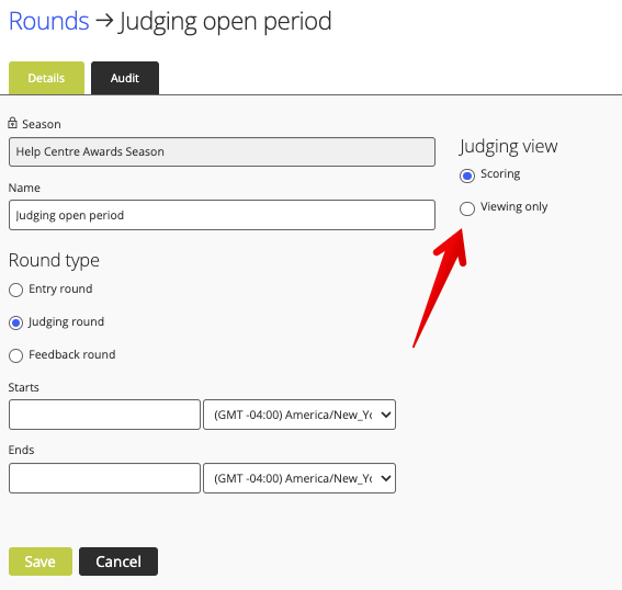 Judging view radio buttons.png