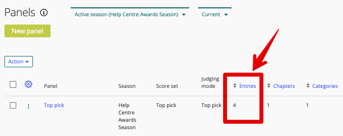 Entries column count.png