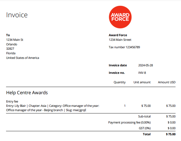 Award Force PDF invoice example.png