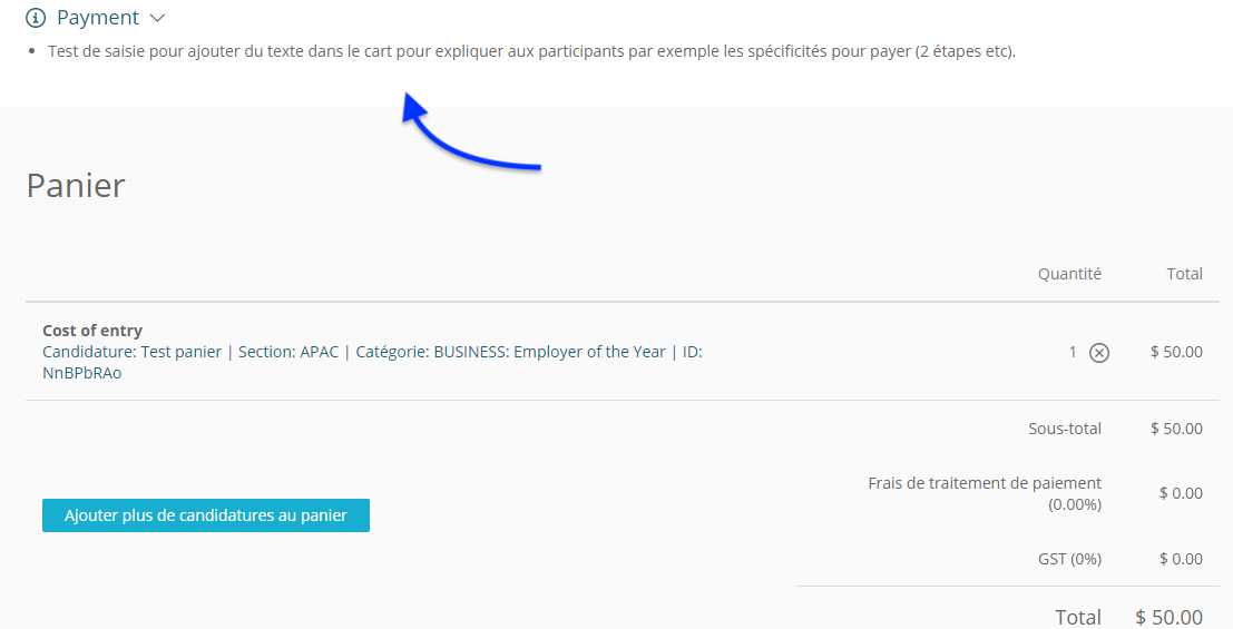 image_montrant_le_bloc_de_contenu_en_haut_de_page_du_panier.png