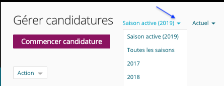 image_montrant_le_menu_de_roulant_pour_la_se_lection_d_une_saison.png