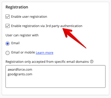 Enable registration via 3rd party authentication.png