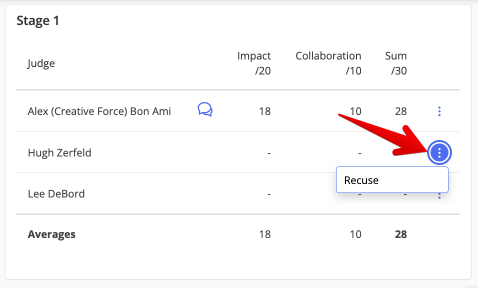 Recuse option in judge matrix.png