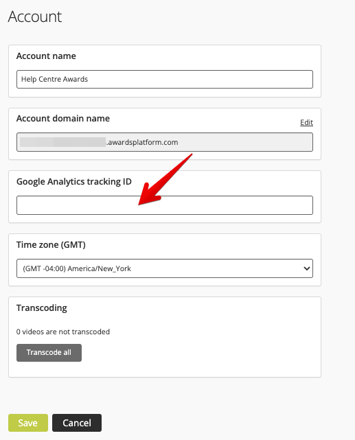 Understanding Google Analytics Timezone, Time of Day, Traffic by