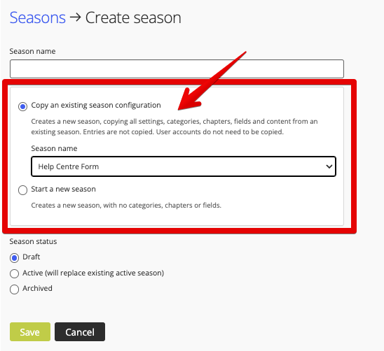 Copy or new season radio buttons.png