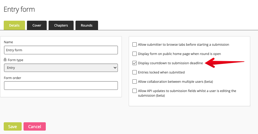 Display countdown checkbox.png